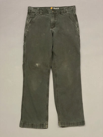 Carhartt Carpenter Pants - 31x30