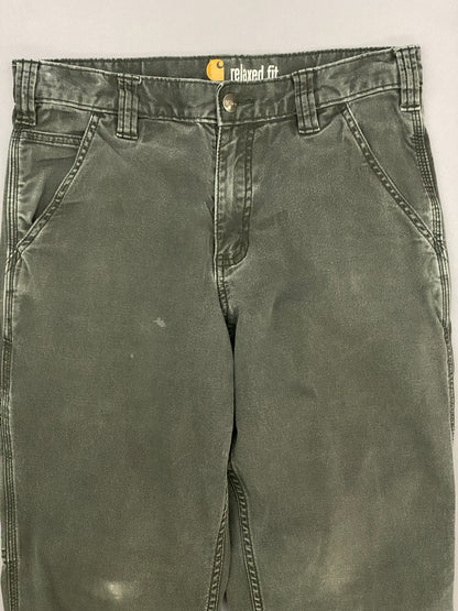 Carhartt Carpenter Pants - 31x30