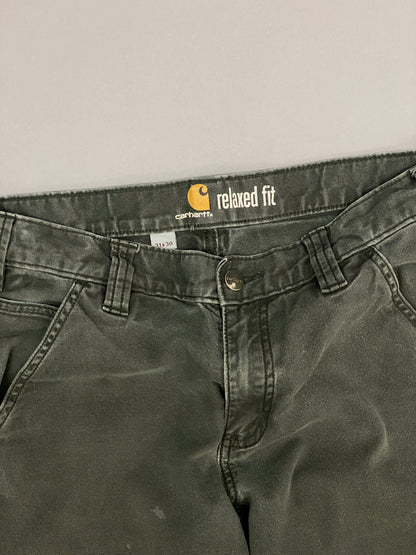 Carhartt Carpenter Pants - 31x30