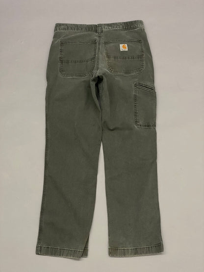 Carhartt Carpenter Pants - 31x30