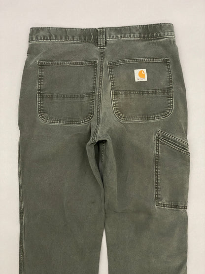 Carhartt Carpenter Pants - 31x30