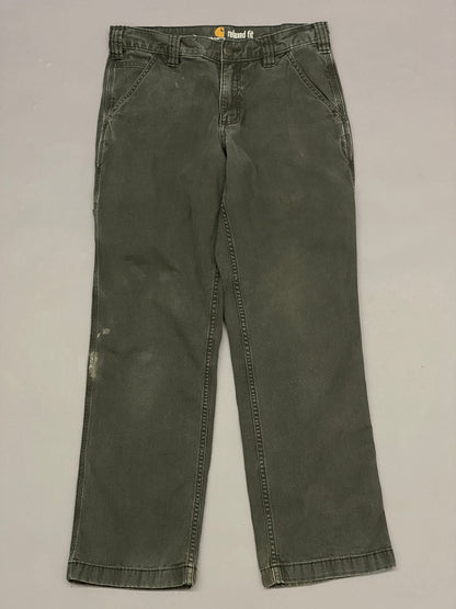 Carhartt Carpenter Pants - 31x30