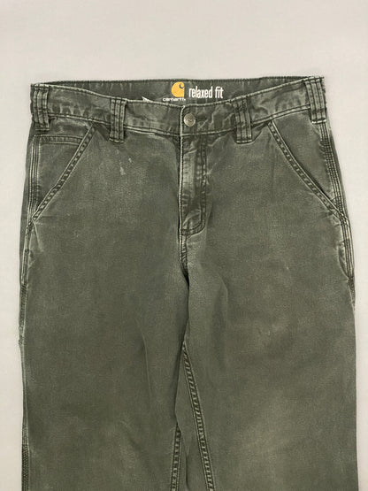 Carhartt Carpenter Pants - 31x30