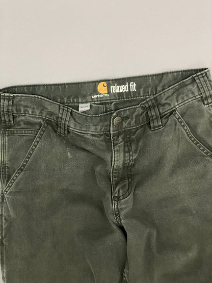 Carhartt Carpenter Pants - 31x30