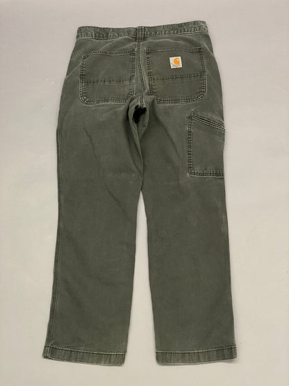 Carhartt Carpenter Pants - 31x30