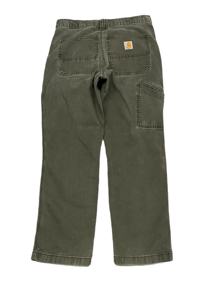 Carhartt Carpenter Pants - 31x30