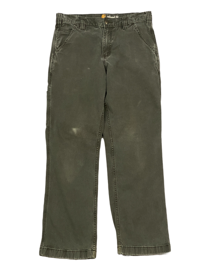 Carhartt Carpenter Pants - 31x30