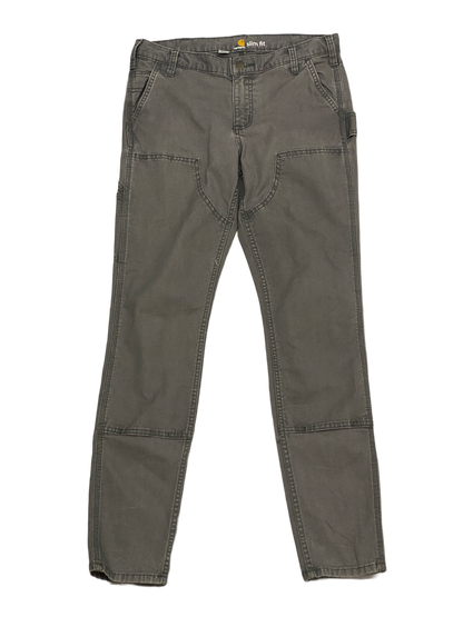 Double Knee Carhartt Jeans - W6 or 31