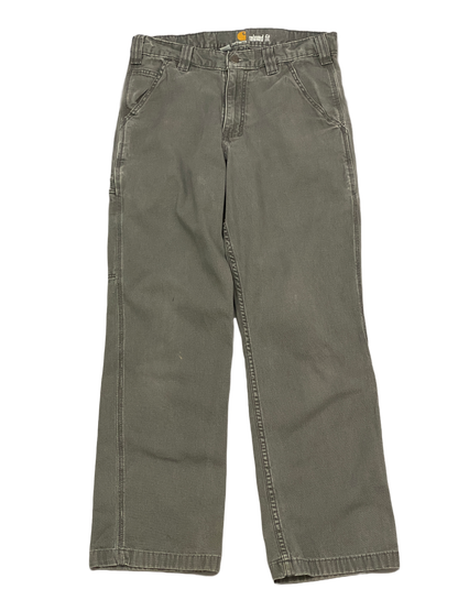 Carhartt Carpenter Pants - 31x30