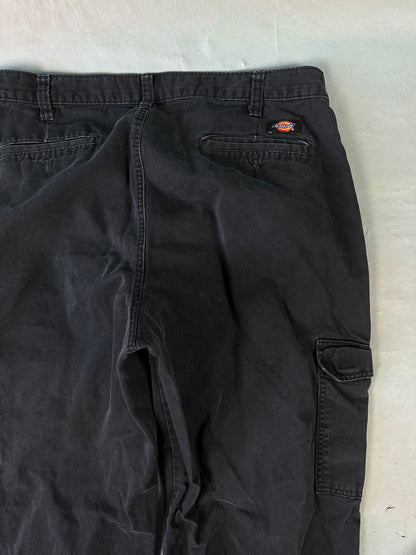 Dickies Cargo Vintage Pants - 36