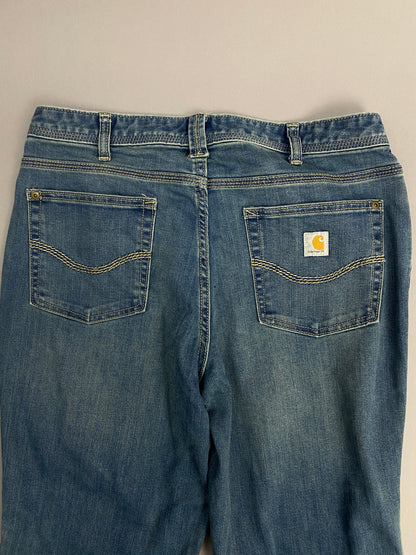 Mom Jeans Carhartt - 10