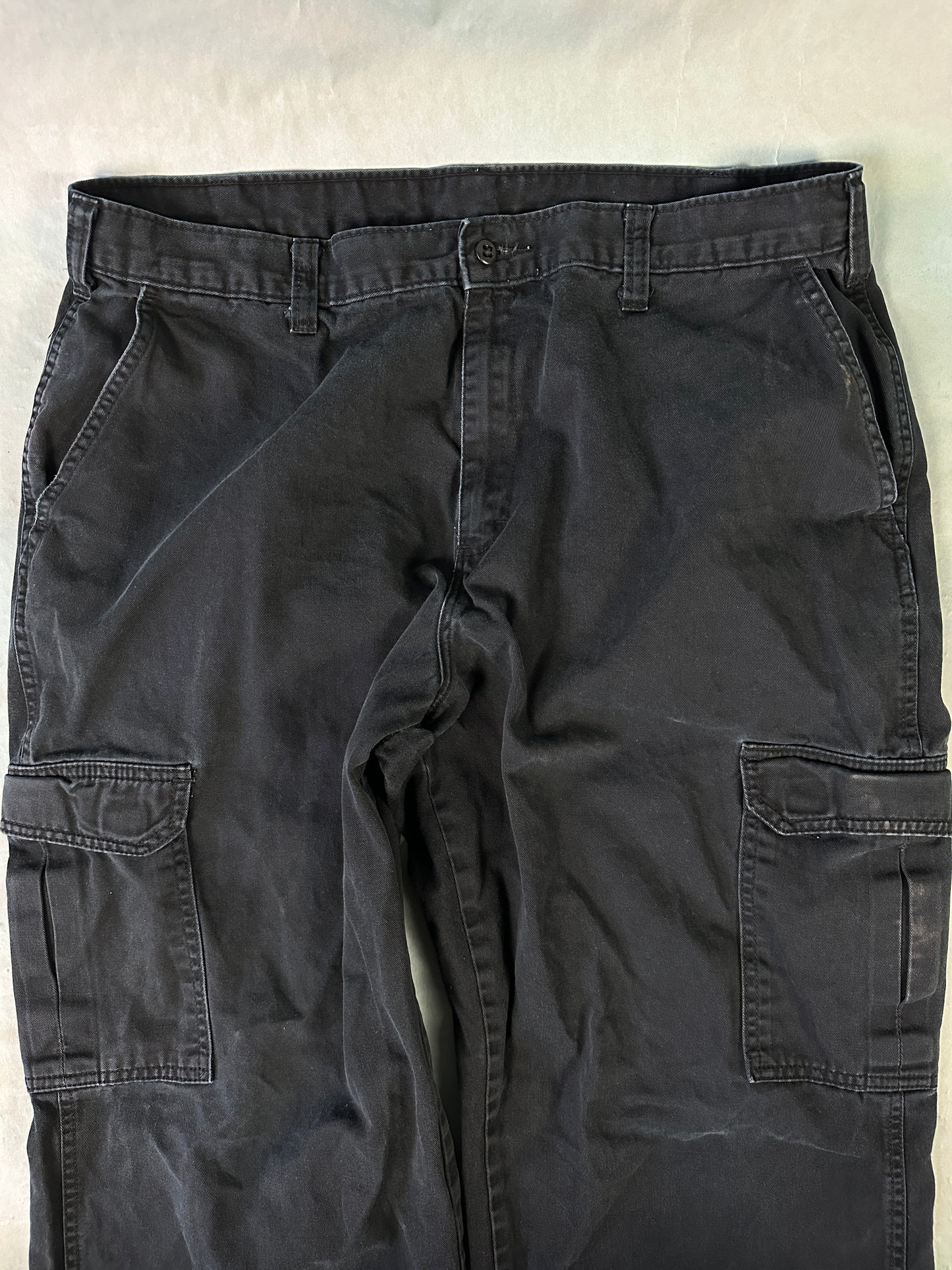 Dickies Cargo Vintage Pants - 36