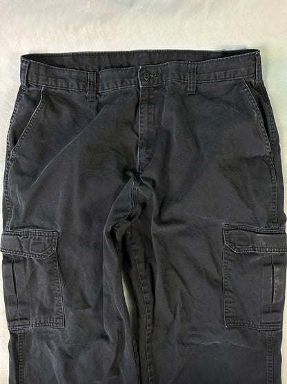 Dickies Cargo Vintage Pants - 36