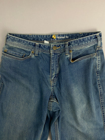 Mom Jeans Carhartt - 10