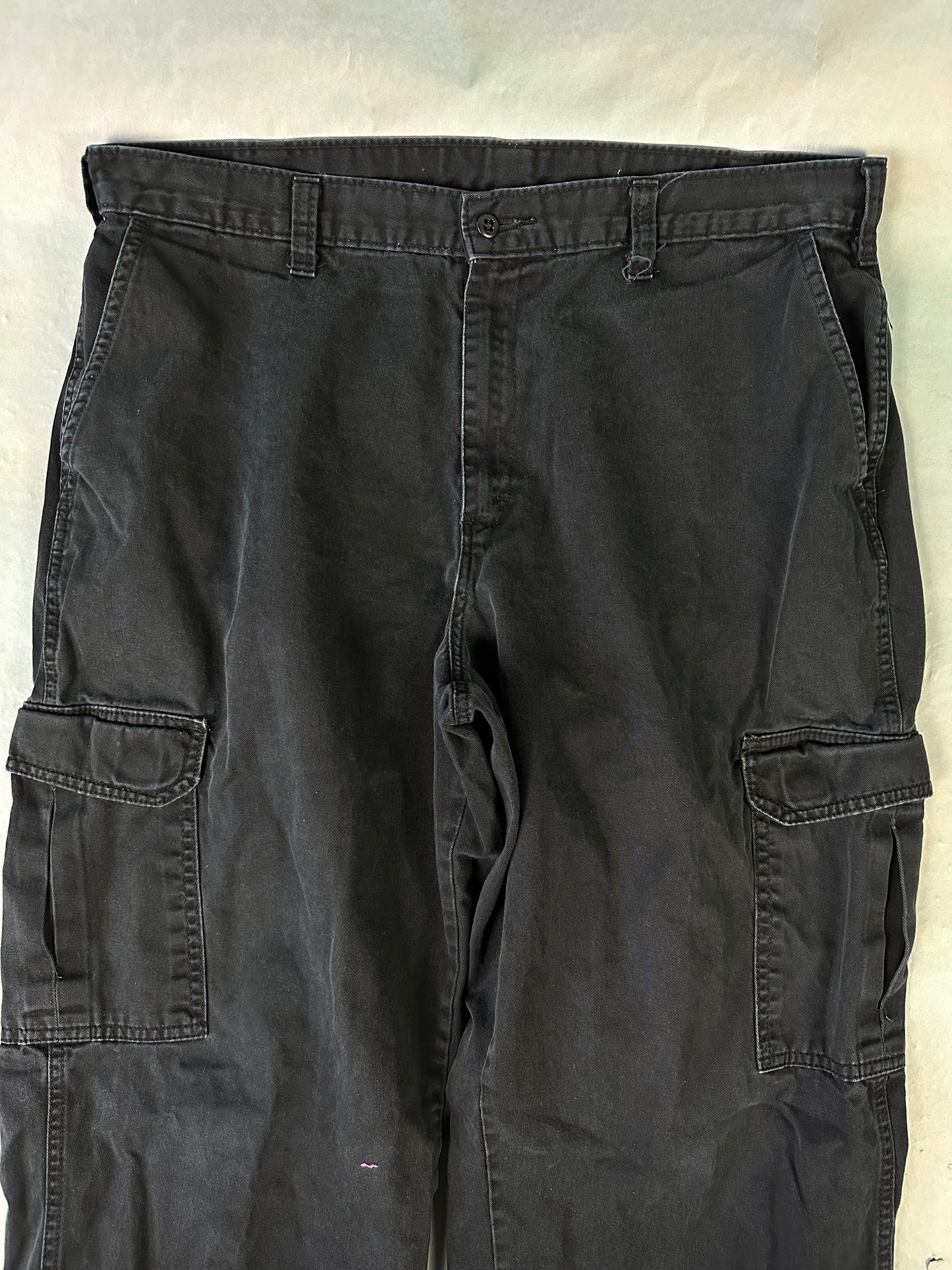 Dickies Cargo Vintage Pants - 36