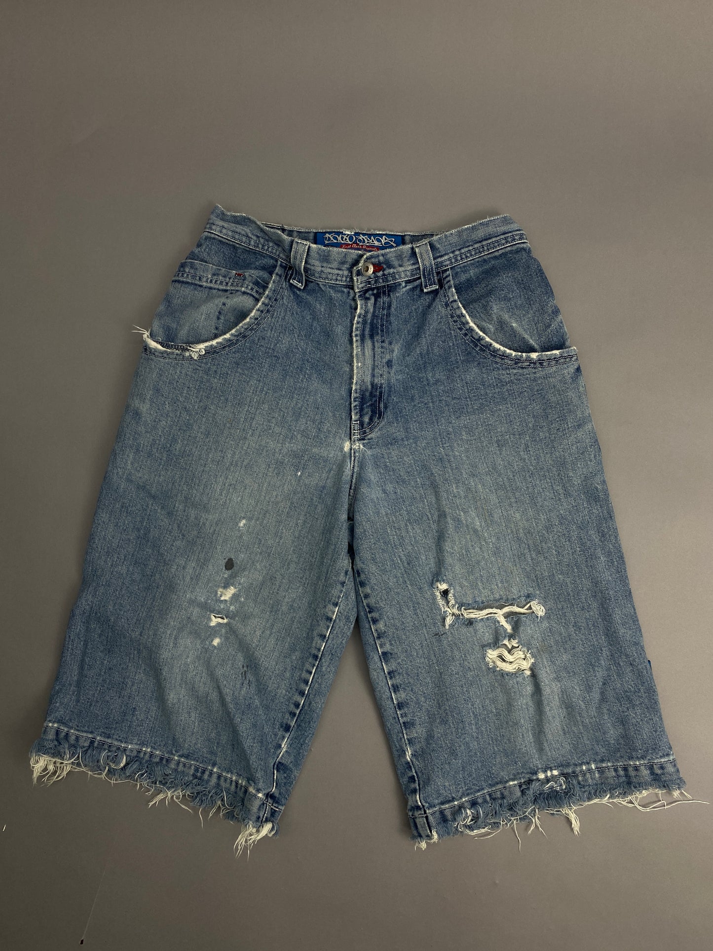 JNCO Wide Vintage Shorts