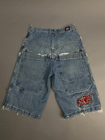 JNCO Wide Vintage Shorts