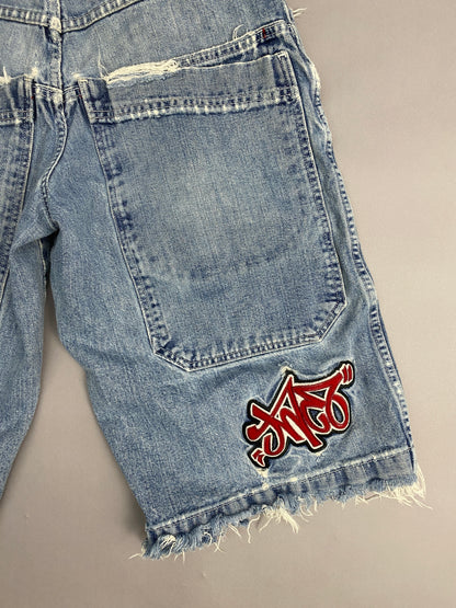 JNCO Wide Vintage Shorts