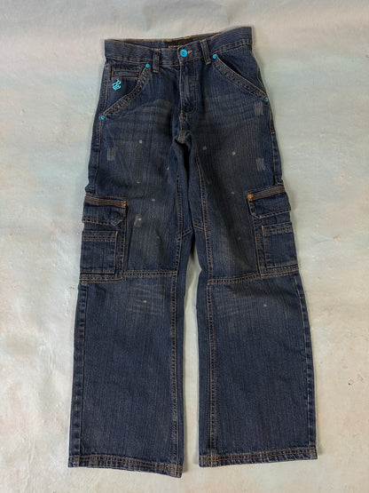 Rocawear Cargo Vintage Jeans - 30