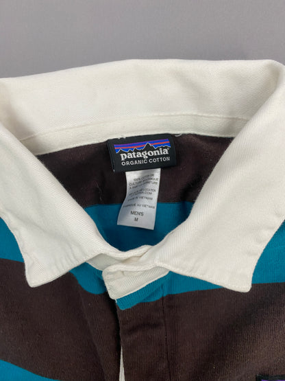 Camisa Polo Patagonia