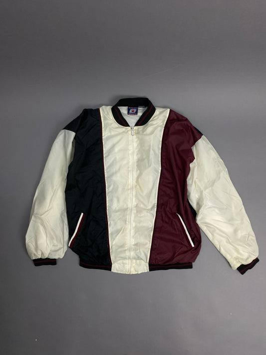 Windbreaker Vintage Colors