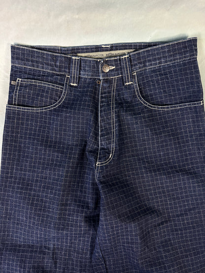 Barcode Carpenter Vintage Jeans - 34 x 32