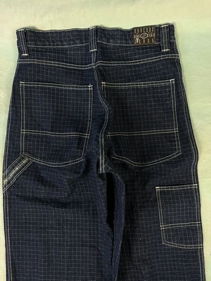 Barcode Carpenter Vintage Jeans - 34 x 32