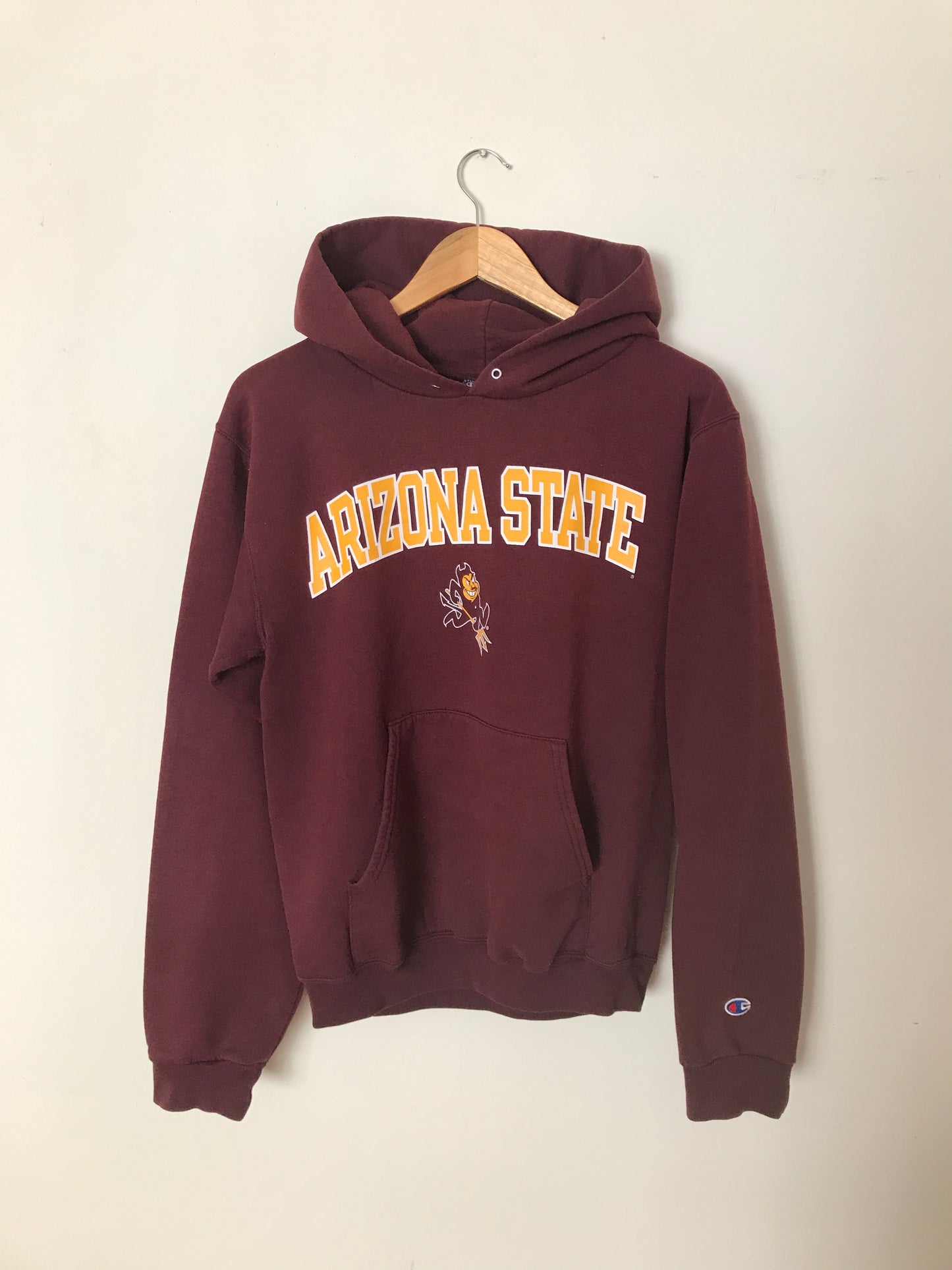 Champion Arizona State Vintage Sweatshirt