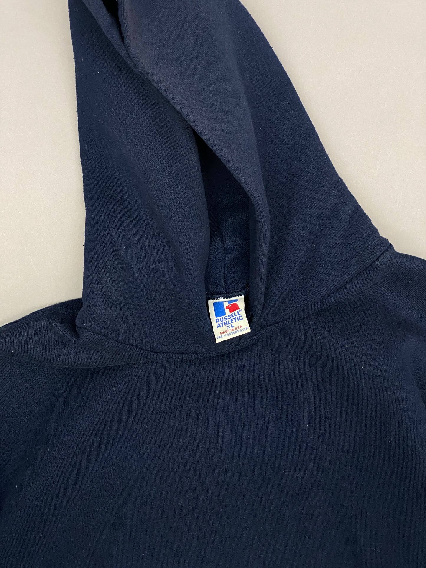 Russell Vintage Hoodie