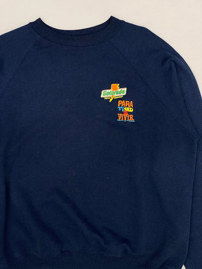 Vintage Gatorade Sweatshirt