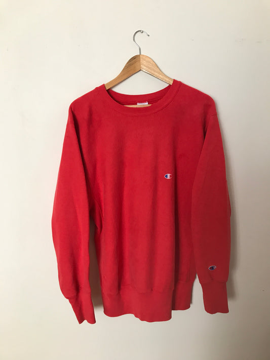 Champion Reverse Weave Vintage Sweatshirt