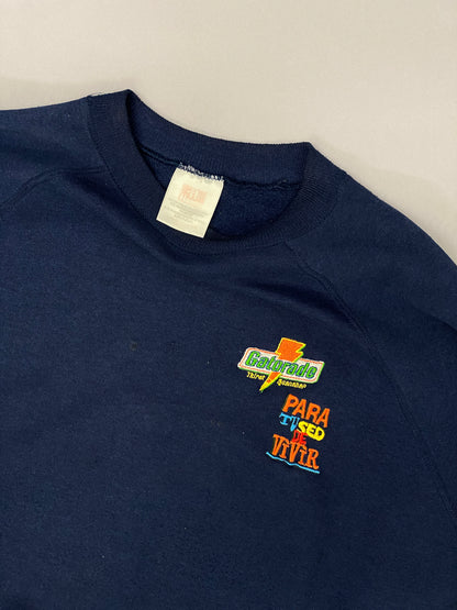 Vintage Gatorade Sweatshirt