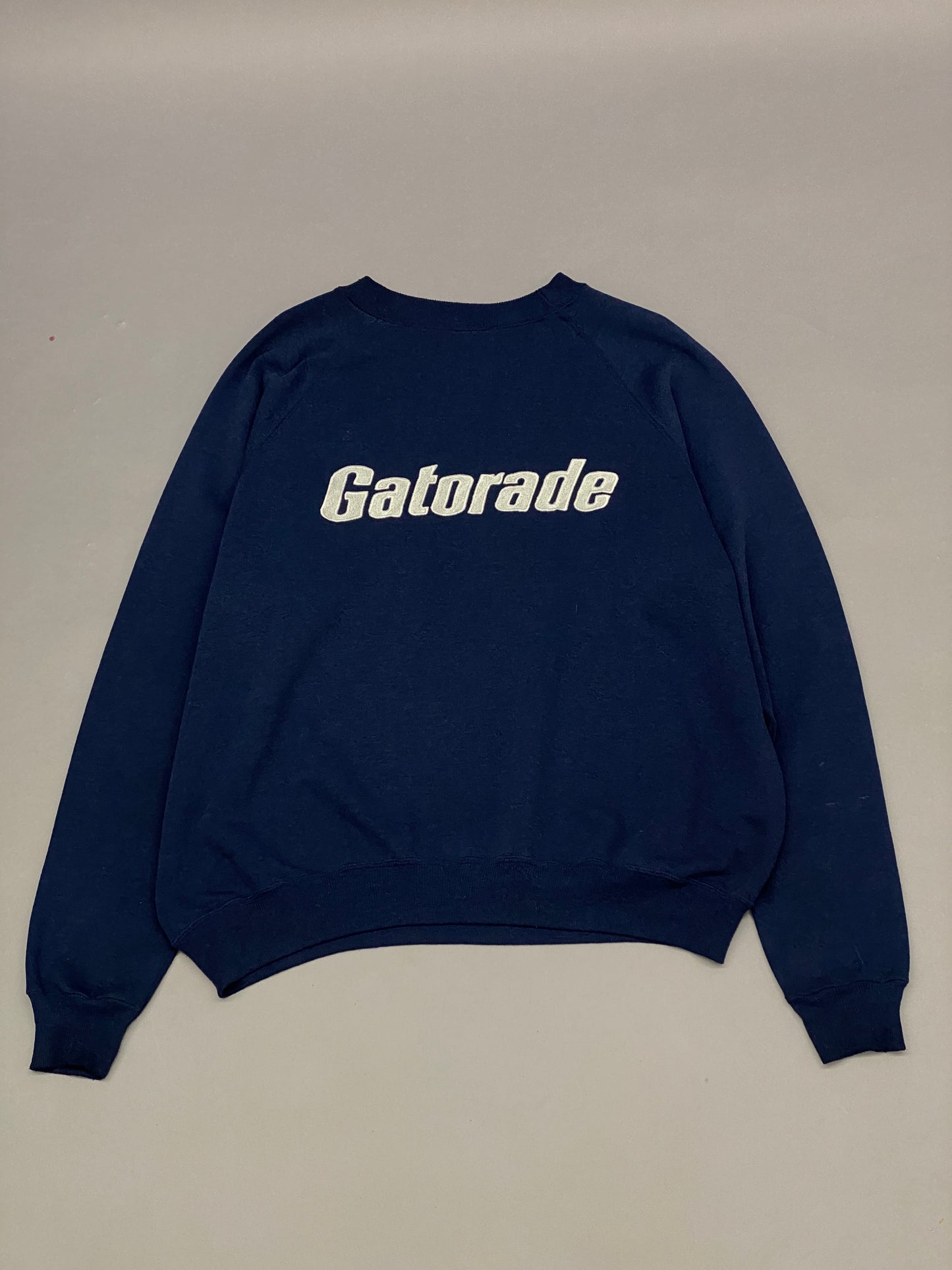 Vintage Gatorade Sweatshirt
