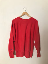 Load image into Gallery viewer, Champion Reverse Weave Vintage Sweatshirt