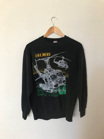 Vintage Blackbird Sweatshirt