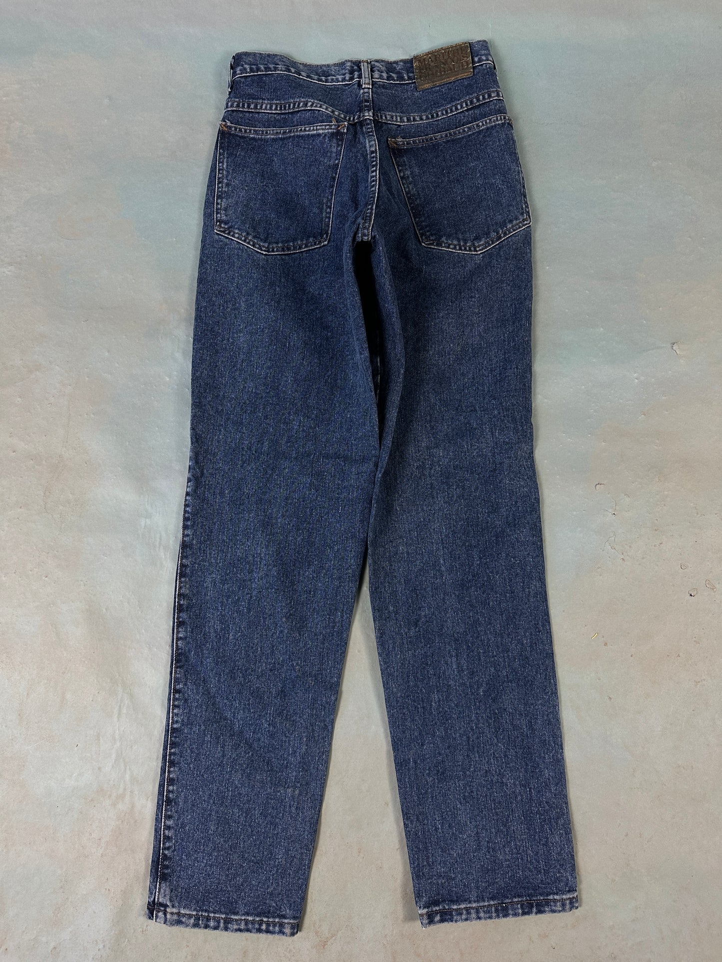 Marithe Francois Girbaud Vintage Jeans - 28