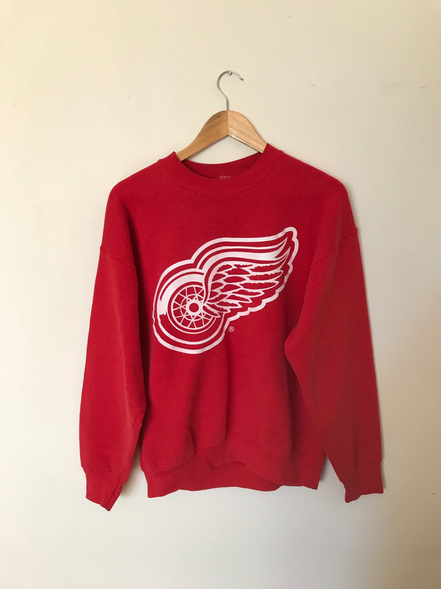 Red Wing Vintage Sweatshirt