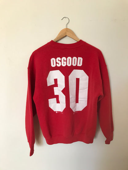 Red Wing Vintage Sweatshirt