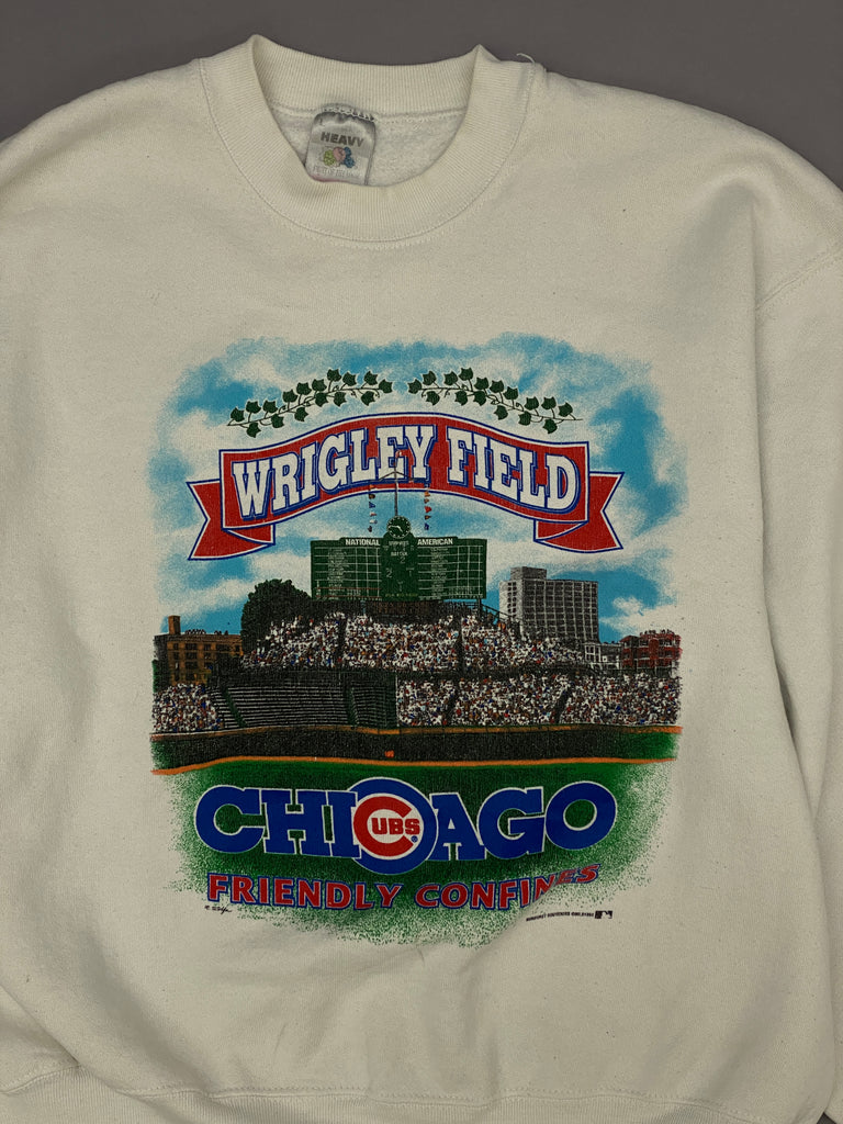 Official Vintage chicago cubs wrigley field shirt, hoodie