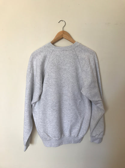 Vintage Whatsamatta Sweatshirt