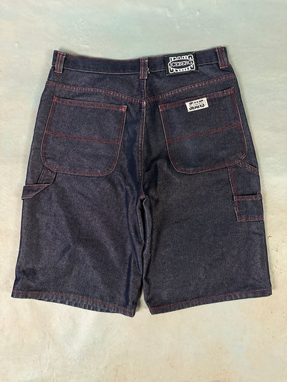 Iceberg Carpenter Vintage Shorts - 36