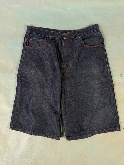 Iceberg Carpenter Vintage Shorts - 36