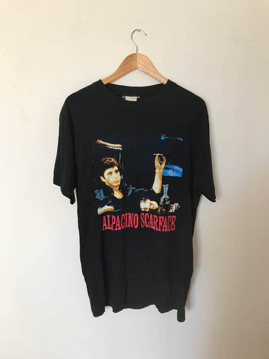 Vintage Scarface T-shirt