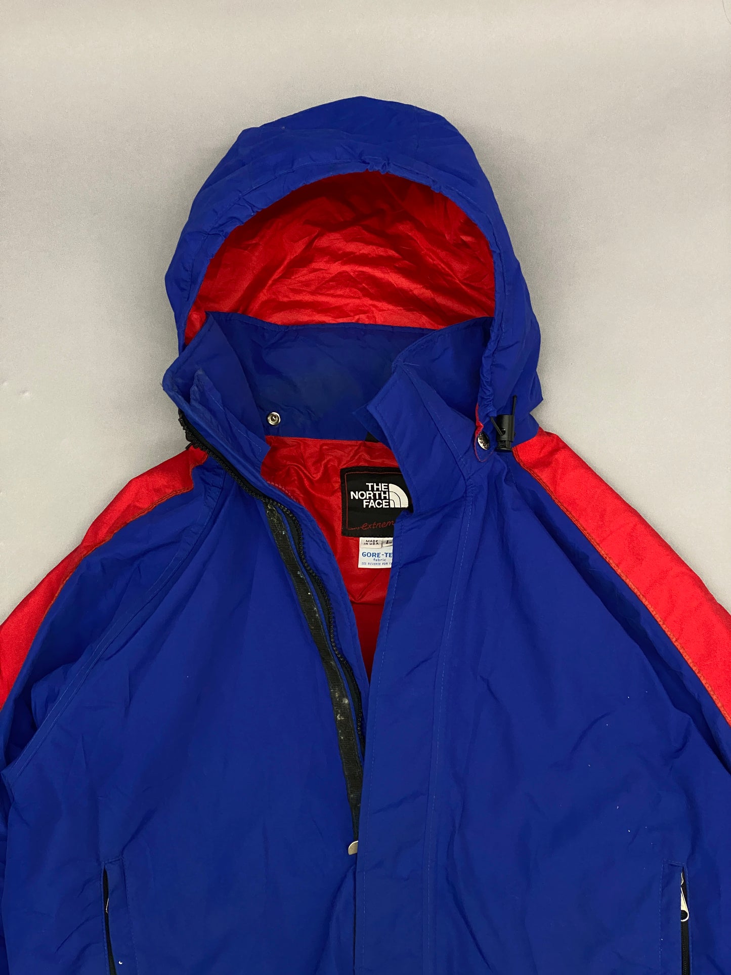 The North Face Gore-Tex Extreme Vintage Jacket