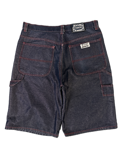 Iceberg Carpenter Vintage Shorts - 36