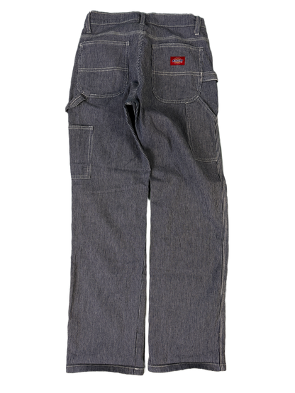 Dickies Pinstripe Carpenter Pants - 28