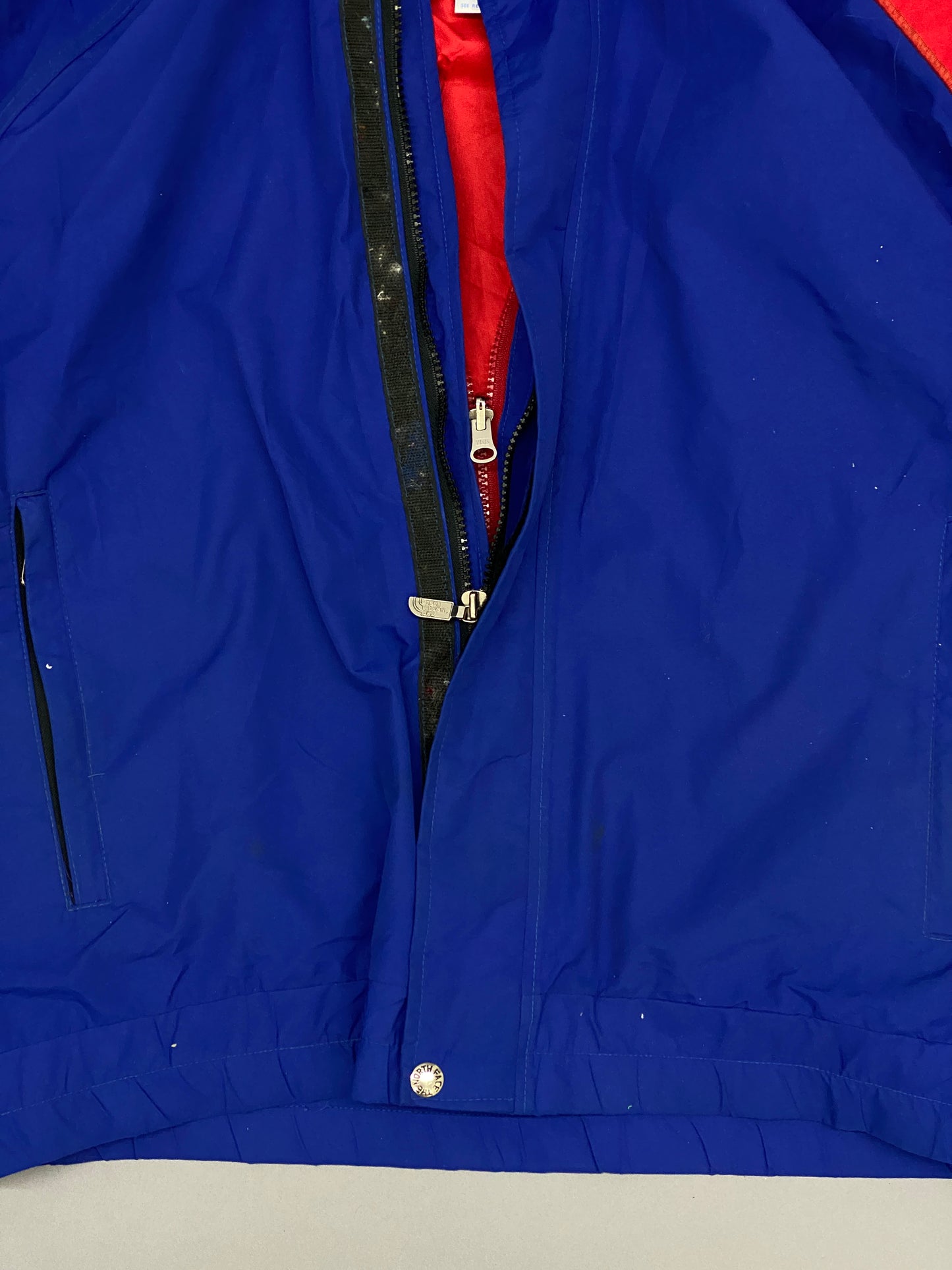 The North Face Gore-Tex Extreme Vintage Jacket