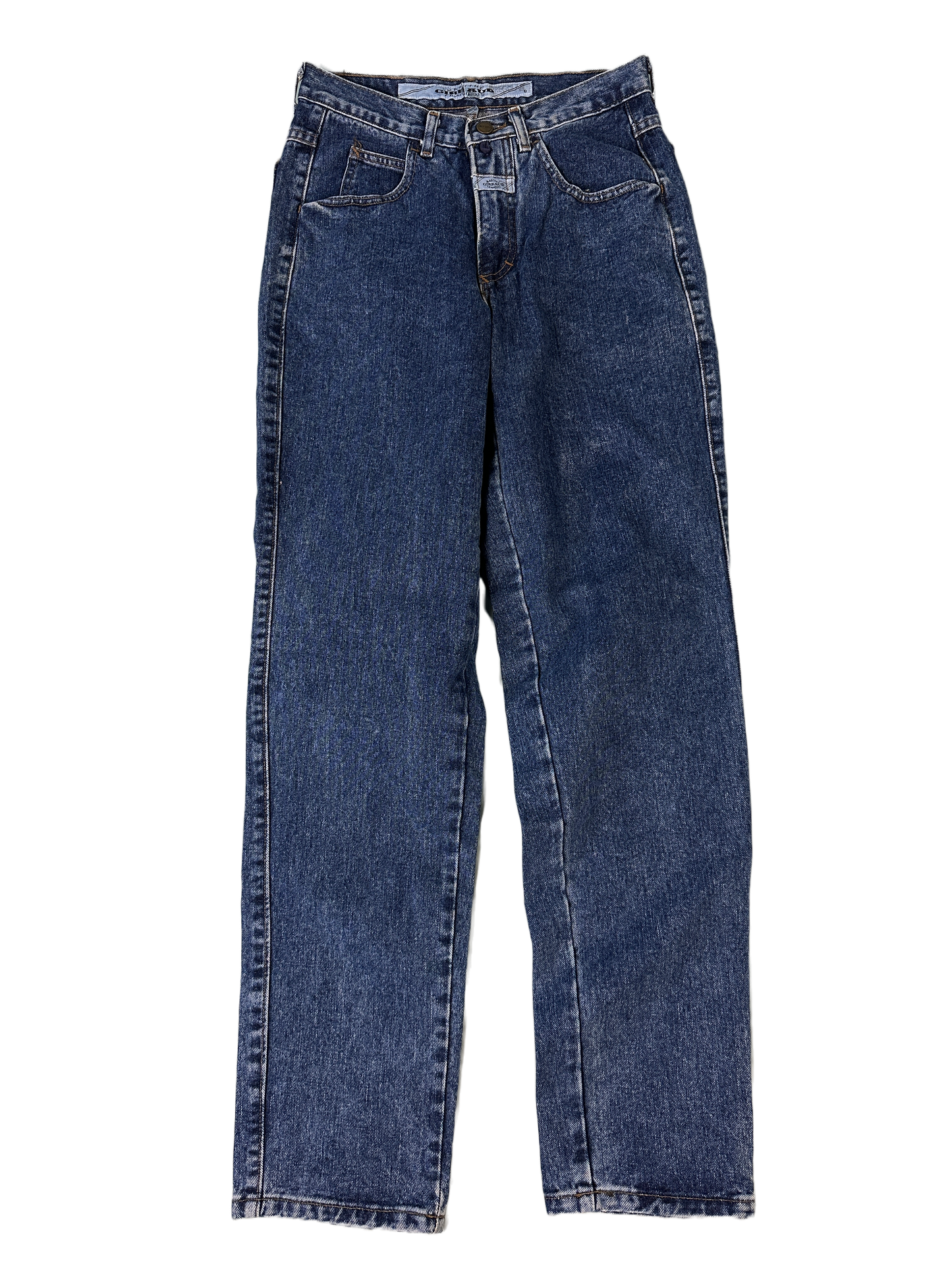 Marithe Francois Girbaud Vintage Jeans - 28