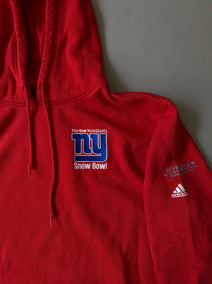 Adidas New York Giants Sweatshirt