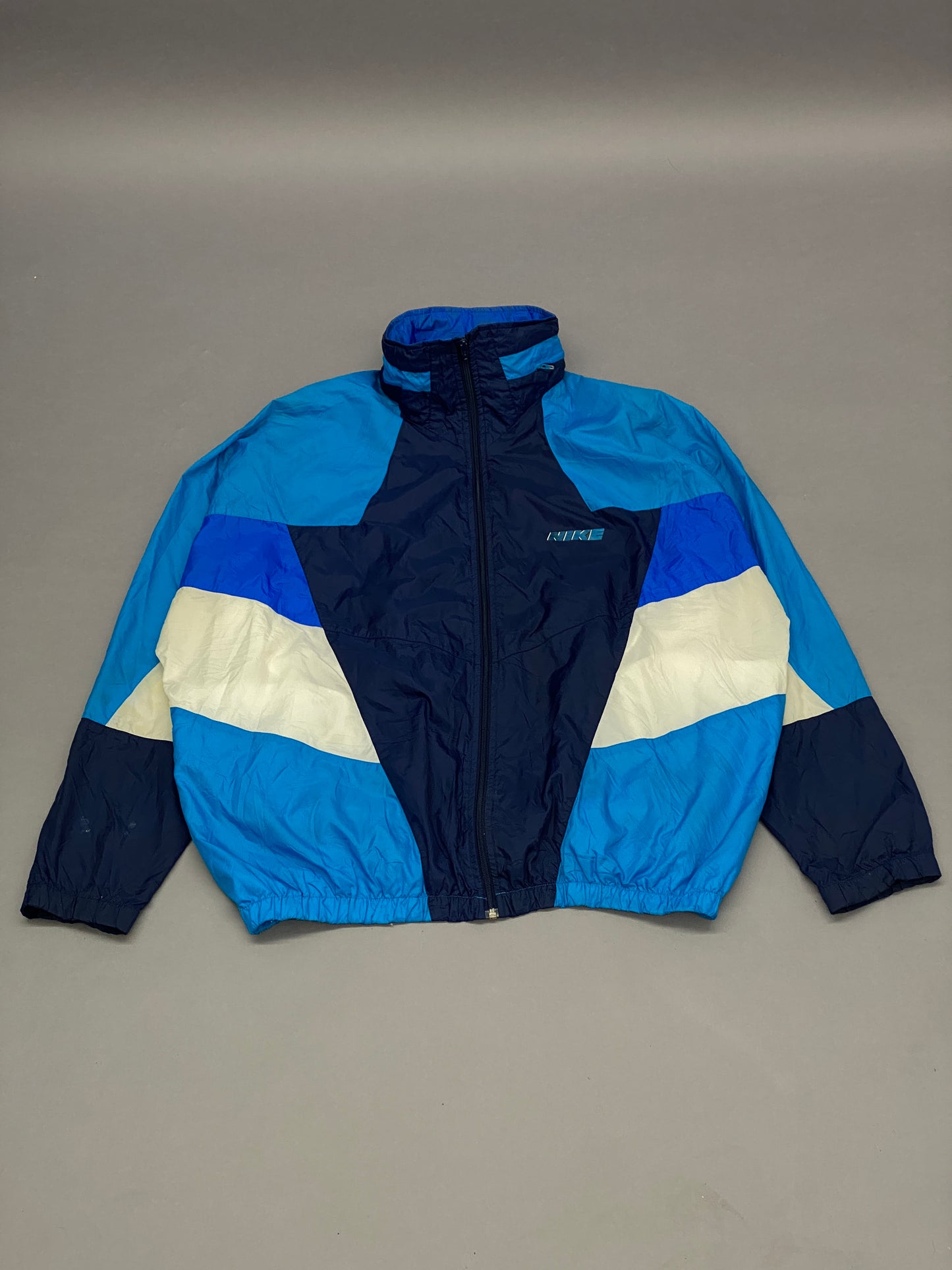 Nike Vintage Windbreaker